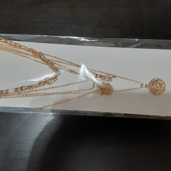 SHEIN Jewelry Jewelry Poshmark